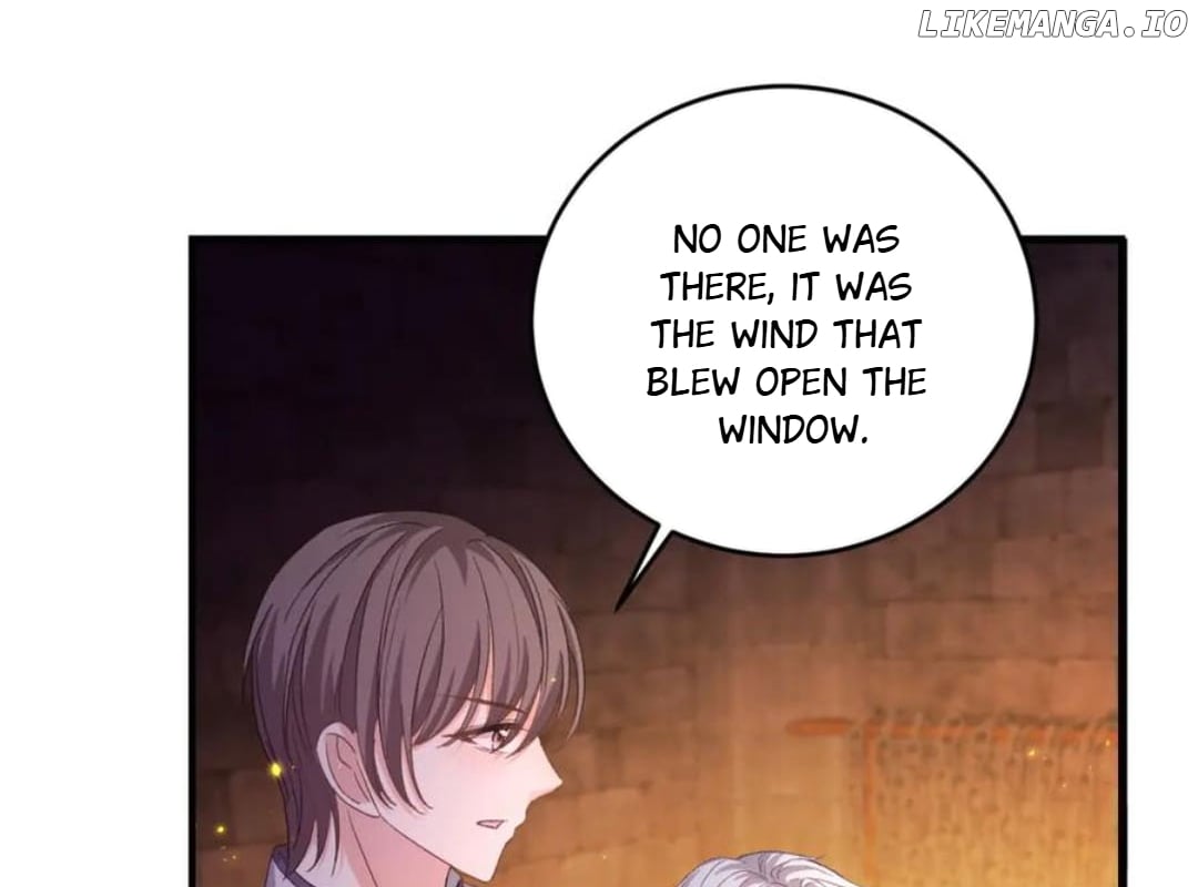 The Duchess Goes Crazy Once A Day Chapter 18 - page 29